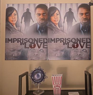 Vinyl Boards & Vinyl Posters